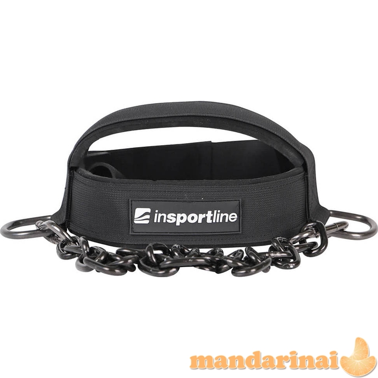 Neck Harness inSPORTline SpineBoost
