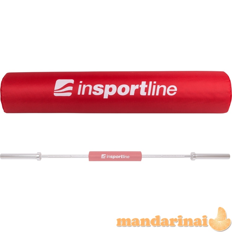 Apsauginis &scaron;tangos pamink&scaron;tinimas inSPORTline Redroll