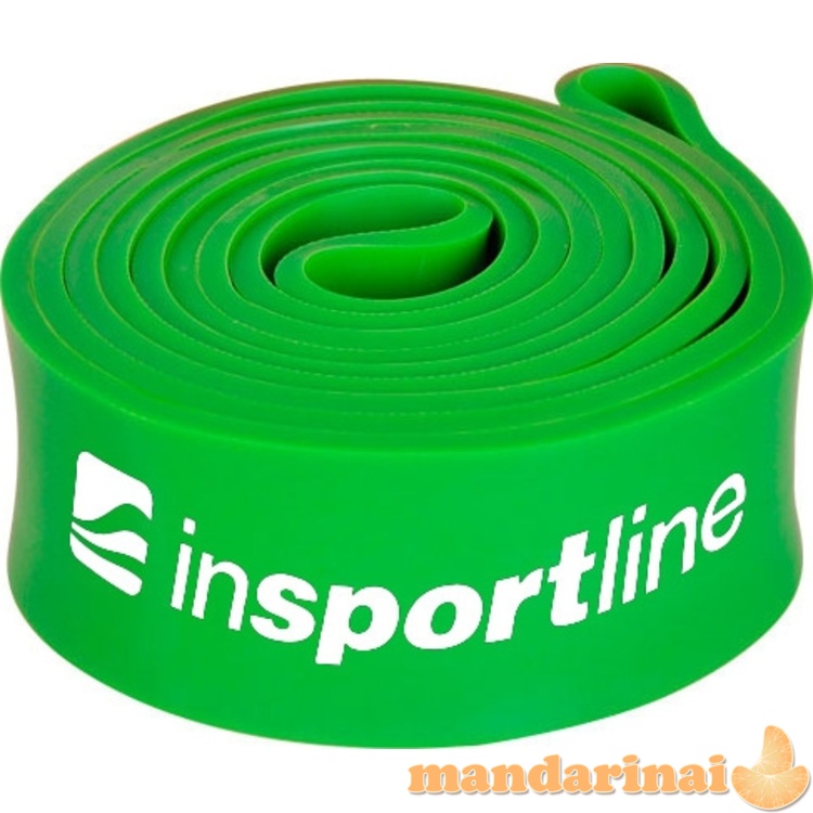 Pasiprie&scaron;inimo guma inSPORTline Hangy 44 mm Heavy