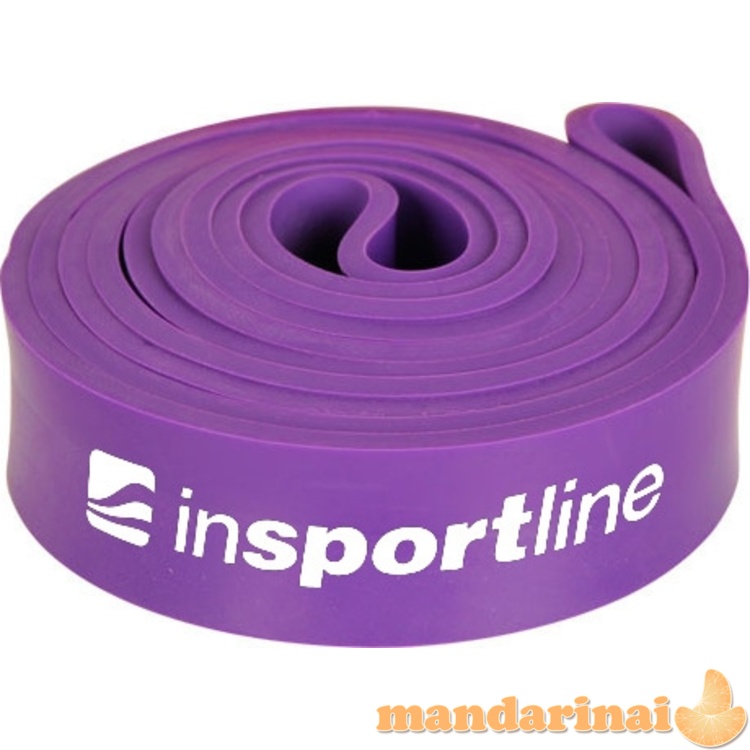 Pasiprie&scaron;inimo guma - kilpa inSPORTline Hangy 100cm 32mm (vidutinis)