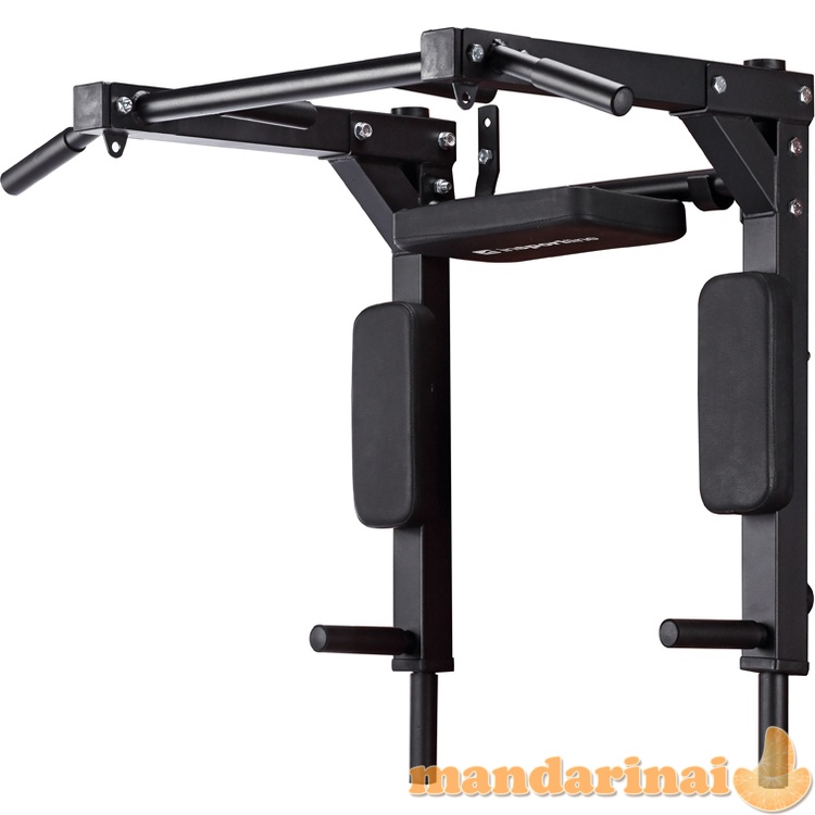 Sieninis skersinis inSPORTline L-Bar