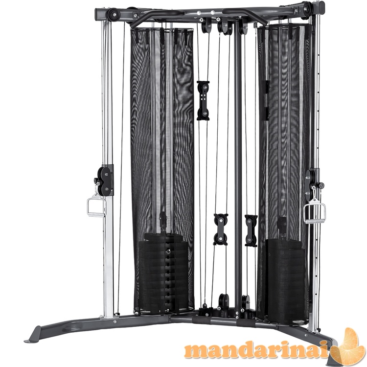 Jėgos rėmas inSPORTline Cable Column CC200
