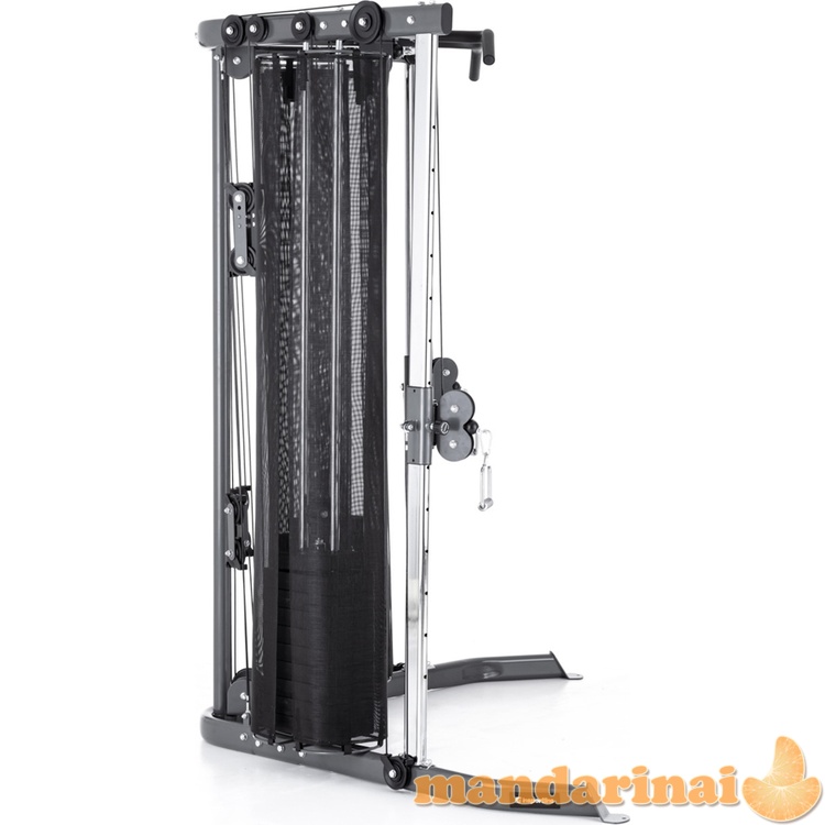 Jėgos rėmas inSPORTline Cable Column CC200