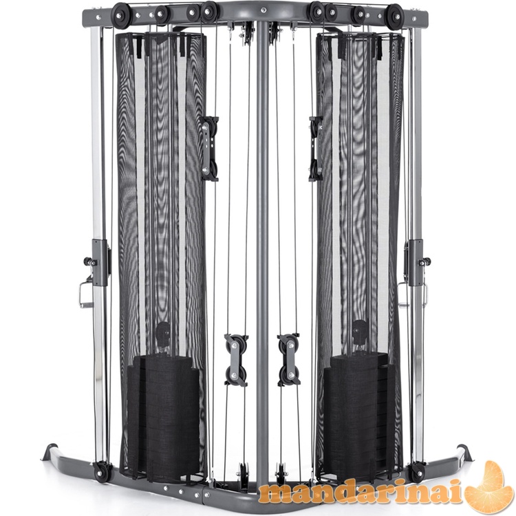 Jėgos rėmas inSPORTline Cable Column CC200