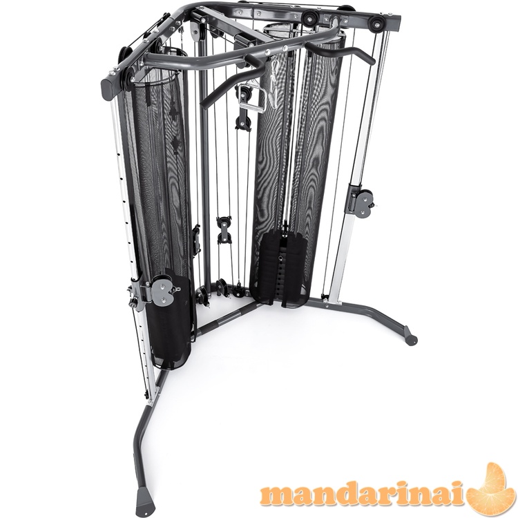 Jėgos rėmas inSPORTline Cable Column CC200