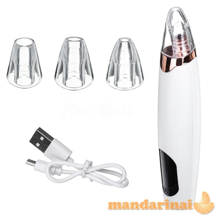 Vakuuminis veido porų valymo prietaisas