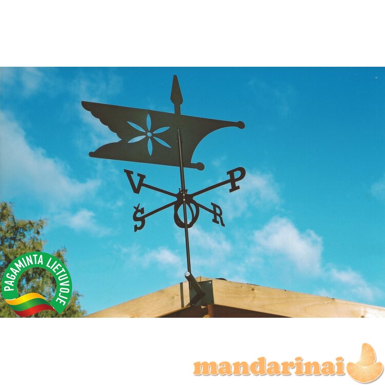 Vėjarodis ''Figūrinis 3