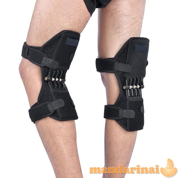 Spyruokliniai kelio įtvarai