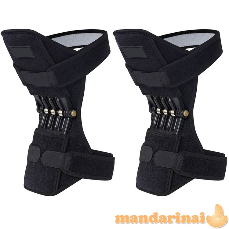 Spyruokliniai kelio įtvarai