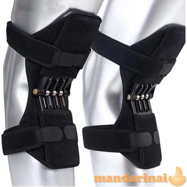 Spyruokliniai kelio įtvarai