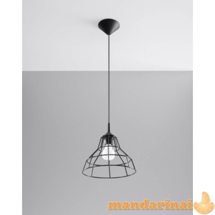 Pakabinama lempa anata juoda