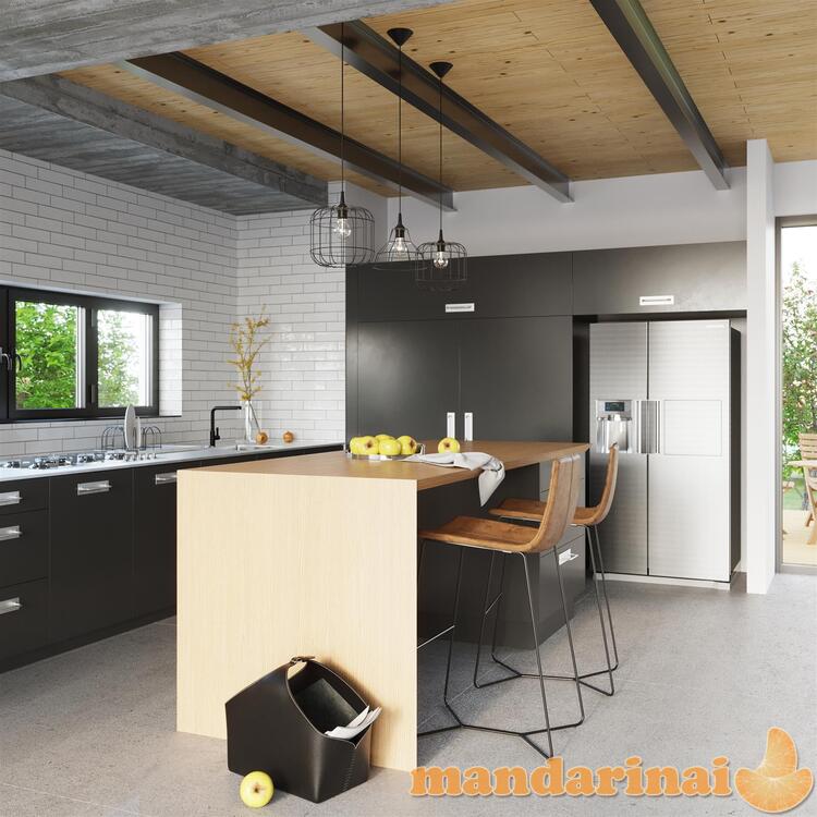 Pakabinama lempa anata juoda