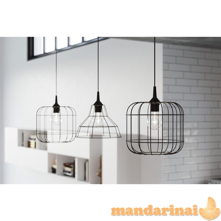 Pakabinama lempa anata juoda