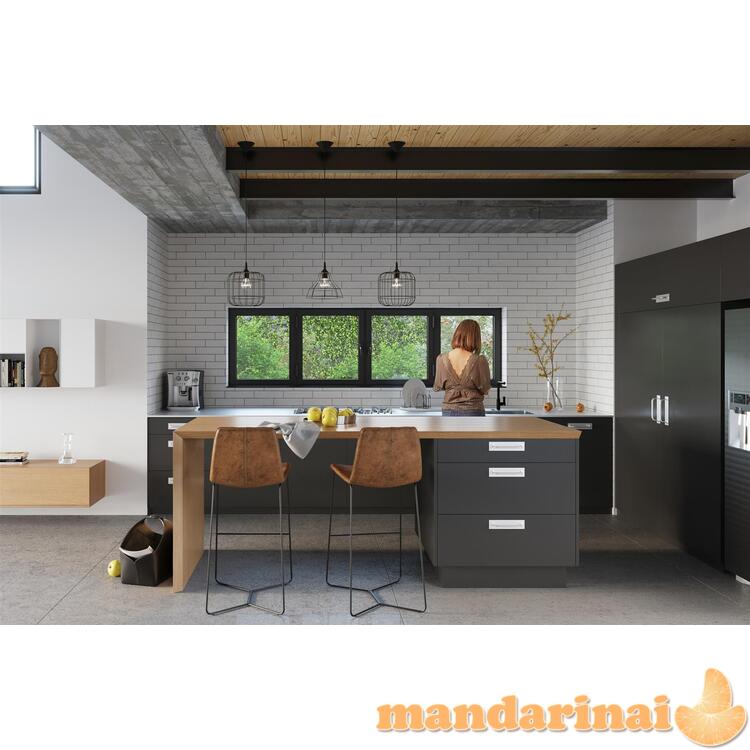 Pakabinama lempa anata juoda