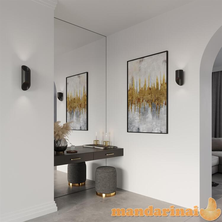 Sieninė lemputė penne 20 juoda 6