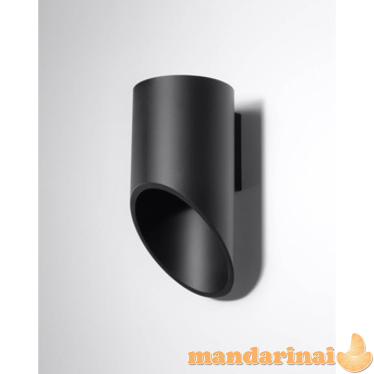 Sieninė lemputė penne 20 juoda 8