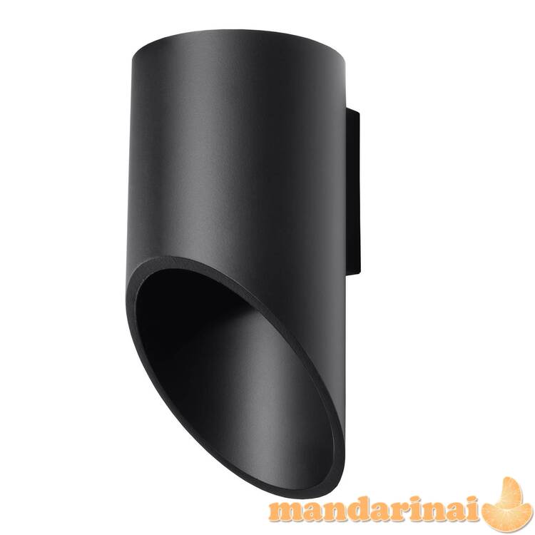 Sieninė lemputė penne 20 juoda 2