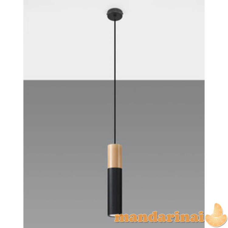 Pakabinama lempa pablo juoda 8