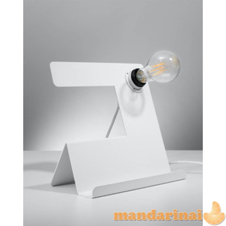 Stalo lempos nuolydis