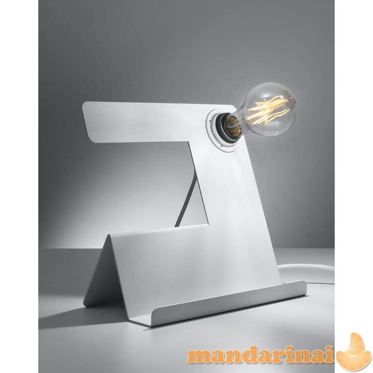 Stalo lempos nuolydis