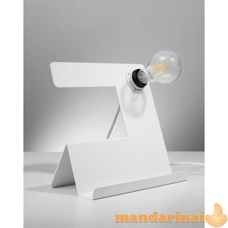 Stalo lempos nuolydis