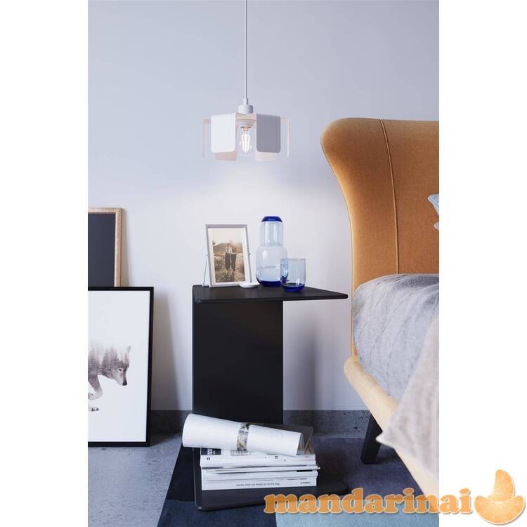 Stalo lempos nuolydis