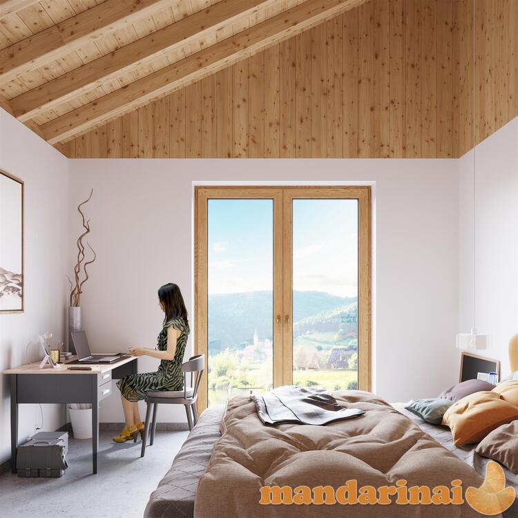 Stalo lempos nuolydis