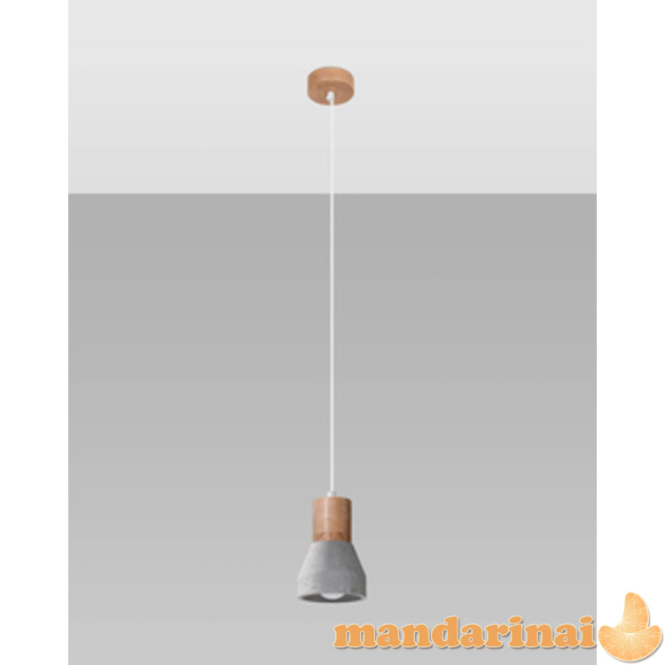 Pakabinama lempa qbic pilka 8