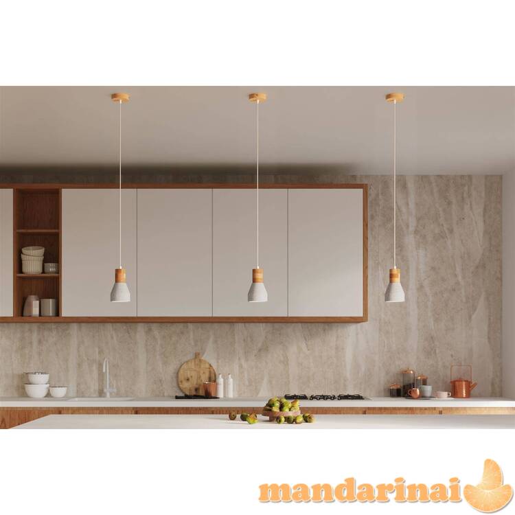 Pakabinama lempa qbic pilka 5