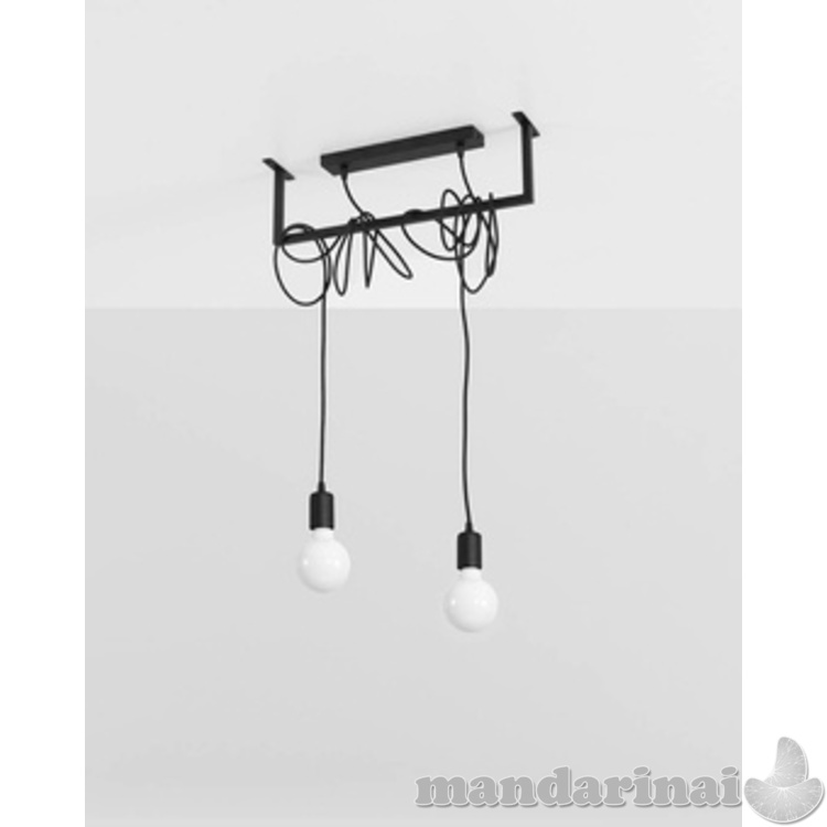 „Liustra Salamanca 2 Black“ 8