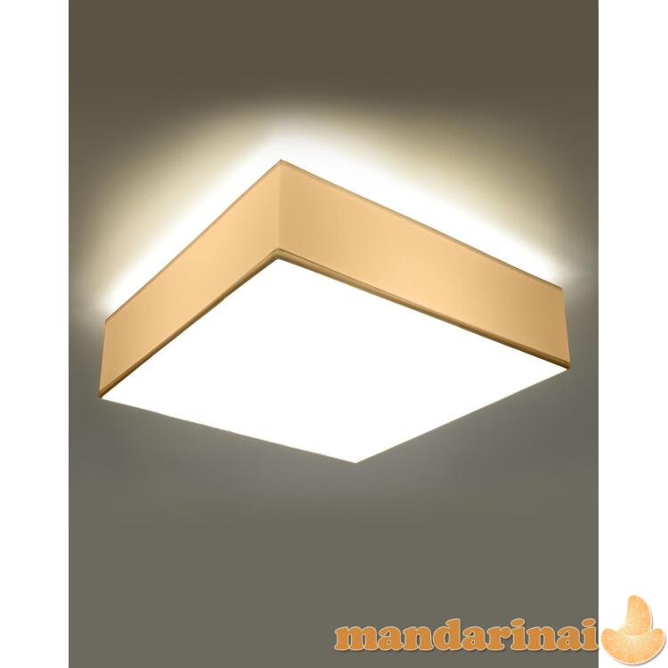 Lubinis šviestuvas horas 35 baltas