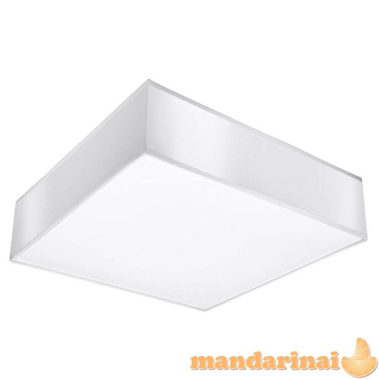 Lubinis šviestuvas horas 35 baltas 2