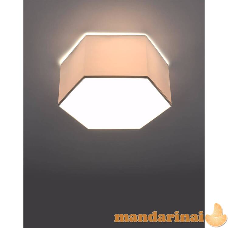 Plafund Sunde 13 balta