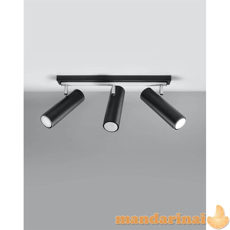 „Celfond Management 3 Black“ 1