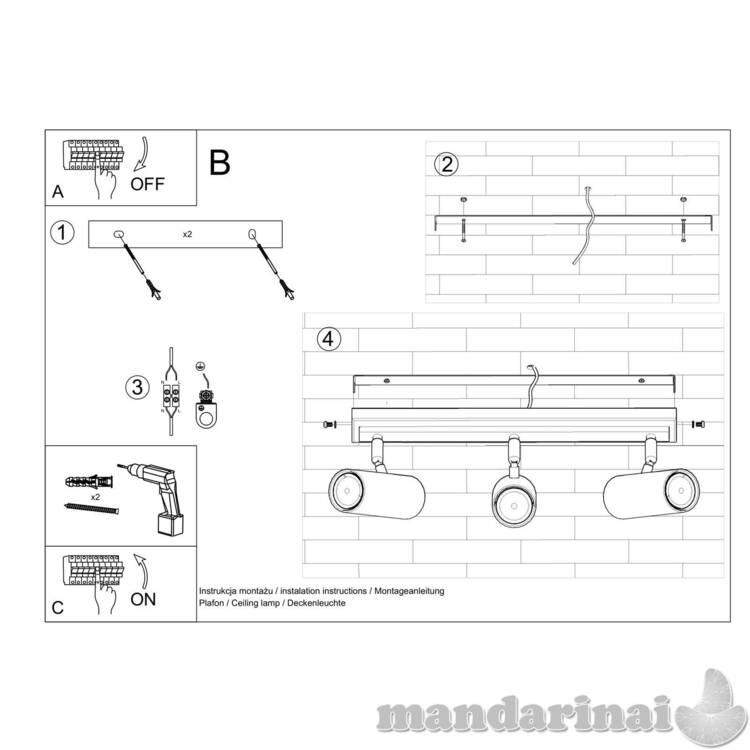 „Celfond Management 3 Black“ 4