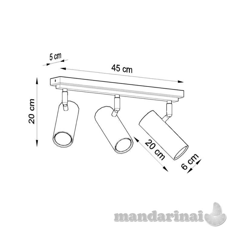 „Celfond Management 3 Black“ 3