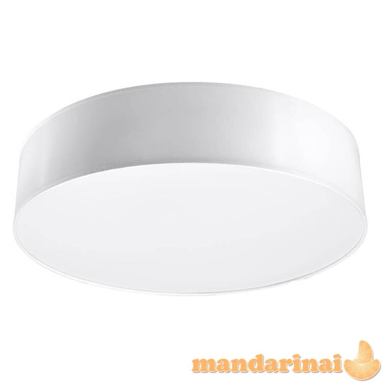 „Šviestuvas“ arena 55 balta 2