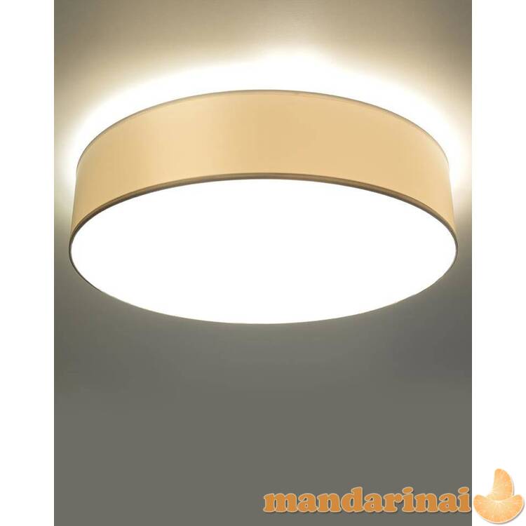 „Šviestuvas“ arena 55 balta