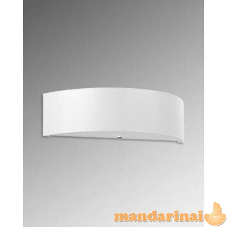 Sieninė lemputė SKALA balta