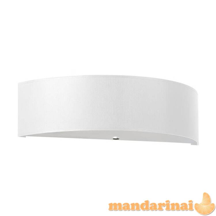 Sieninė lemputė SKALA balta