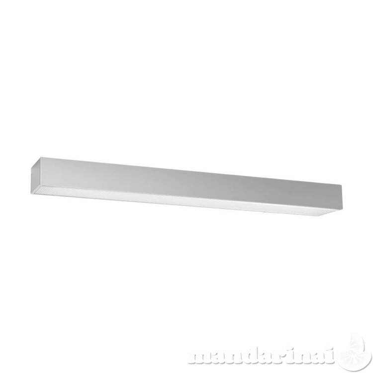 Lubinis šviestuvas PINNE 67 pilkos spalvos 1