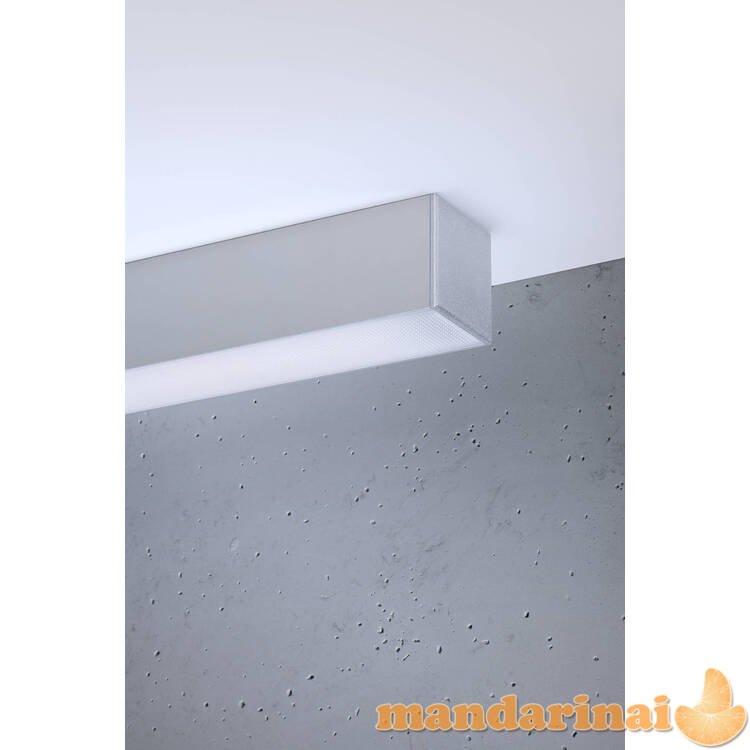 Lubinis šviestuvas PINNE 67 pilkos spalvos 3