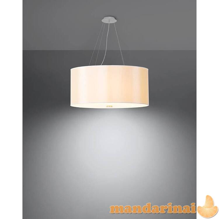 Liustra Otto 60 balta