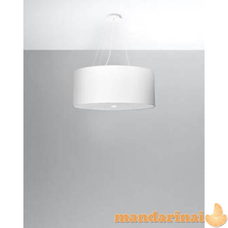 Liustra Otto 60 balta