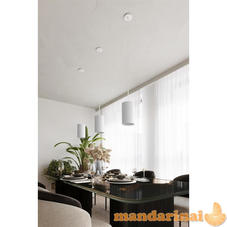 Liustra Otto 60 balta