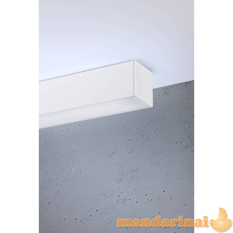 Lubinis šviestuvas PINNE 90 balta 3