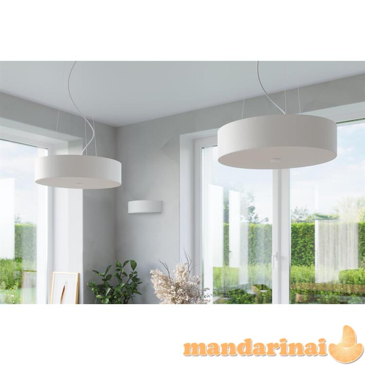 Liustra SKALA 70 balta