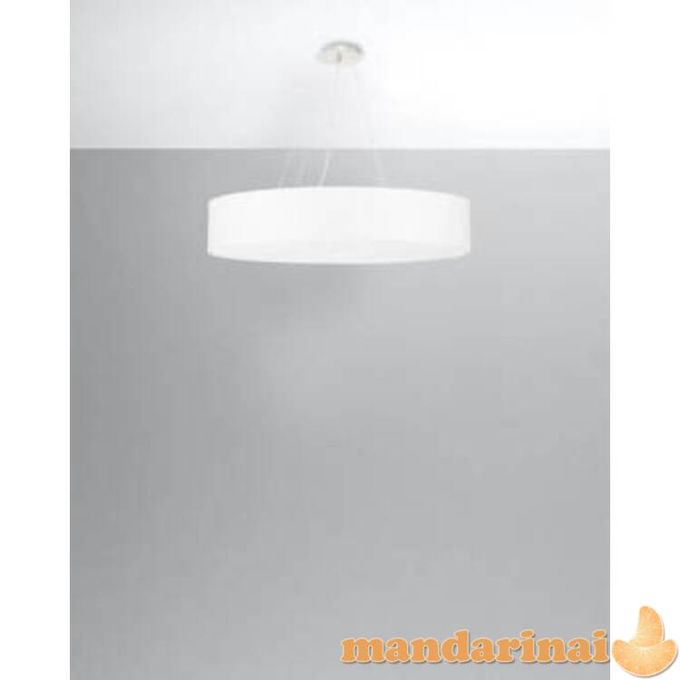 Liustra SKALA 70 balta