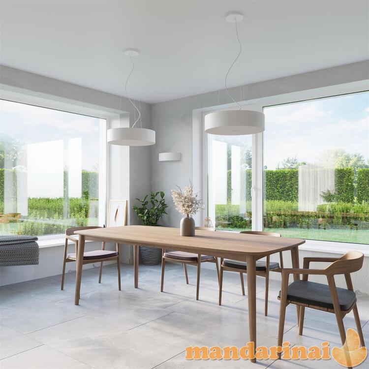 Liustra SKALA 70 balta