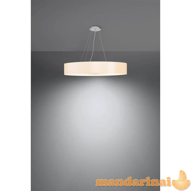 Liustra SKALA 70 balta